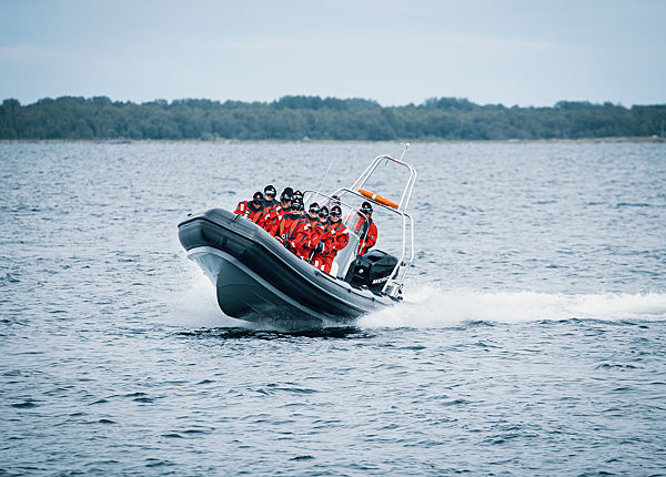 Merenkurkku - Suomen ainoa luontokohde UNESCO:n maailmanperintöluettelossa