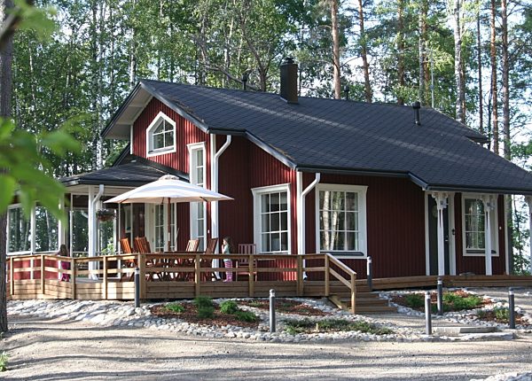 Karelia Cottages