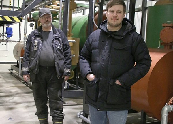 Plastic waste to turn to oil in Laihia: circular economy brings jobs to Ostrobothnia